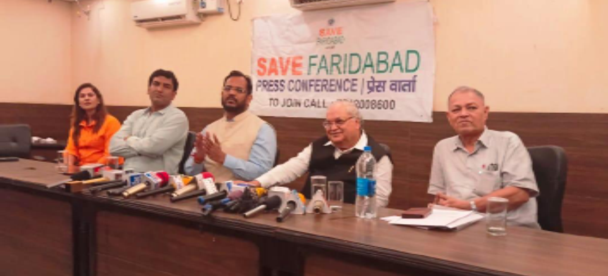 पत्रकारों व एक्टिविस्टो पर हो रहे हैं झूठे मुकदमे दर्ज