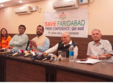 पत्रकारों व एक्टिविस्टो पर हो रहे हैं झूठे मुकदमे दर्ज