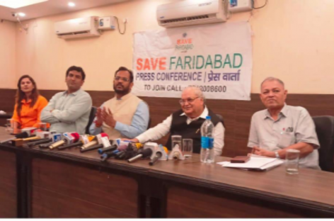 पत्रकारों व एक्टिविस्टो पर हो रहे हैं झूठे मुकदमे दर्ज