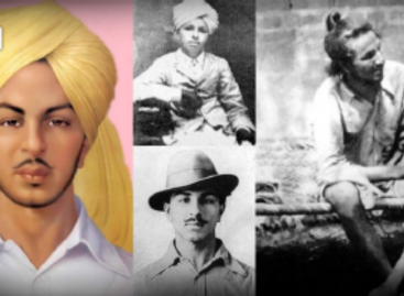 शहीद-ए-आज़म भगतसिंह की गौरवशाली क्रांतिकारी विरासत का अपमान नहीं सहेंगे