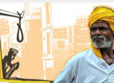 एक चुनौती है गरीब किसान-मजदूर की आत्महत्या