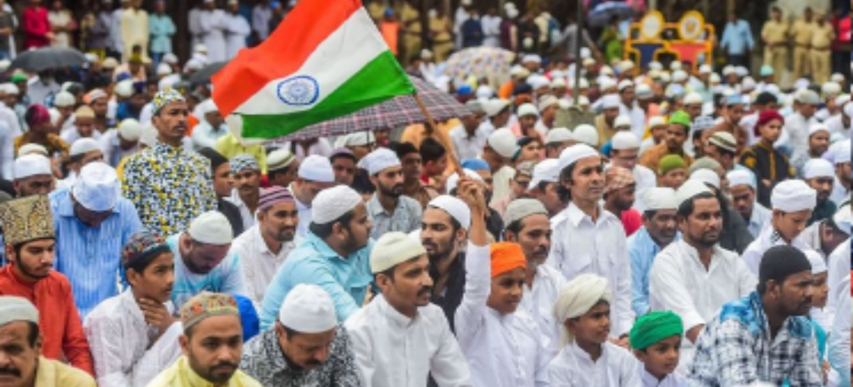 भारतीय मुसलमान : एक कड़वी बहस