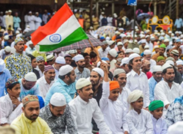 भारतीय मुसलमान : एक कड़वी बहस