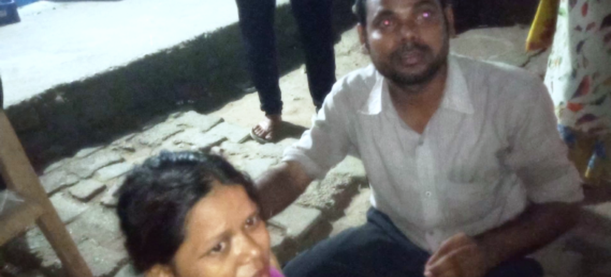 बीके अस्पताल में पीएमओ सविता यादव के संरक्षण में फलते-फूलते दलाल