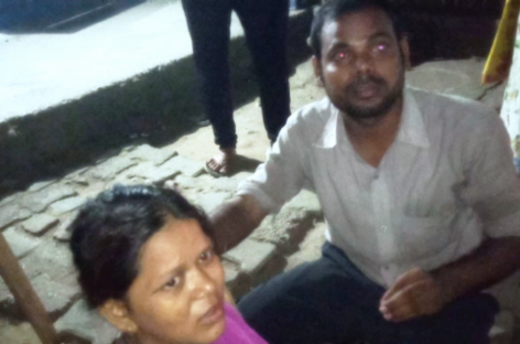 बीके अस्पताल में पीएमओ सविता यादव के संरक्षण में फलते-फूलते दलाल