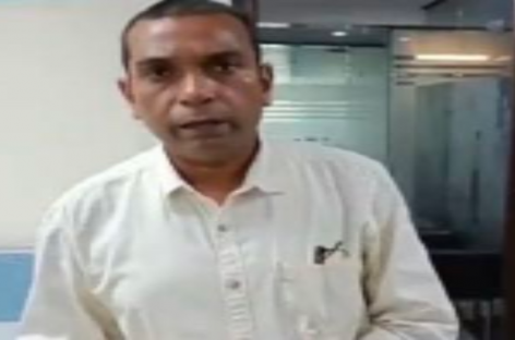 न्यूज़ नेशन में दस साल काम करने के बाद इस्तीफ़ा देने वाले पत्रकार अनिल यादव ने चैनल और यूपी सरकार पर लगाए गम्भीर आरोप