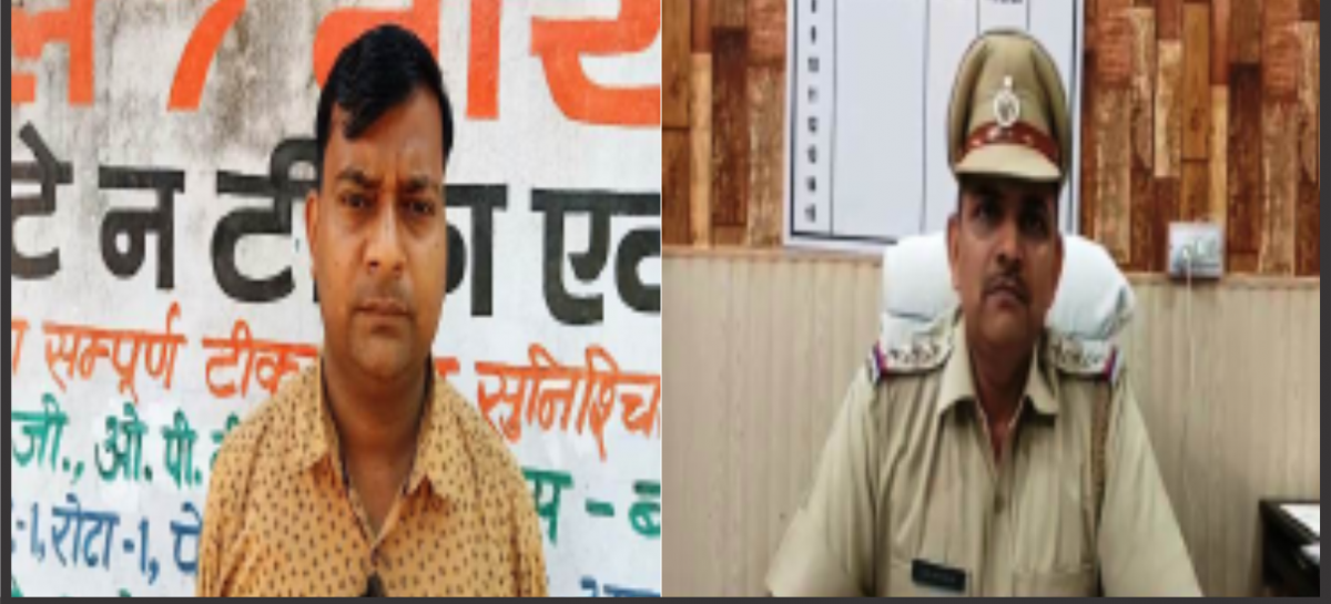 थाना डबुआ का विचित्र व्यापार, काम न होने पर आधी ‘फीस’ वापस