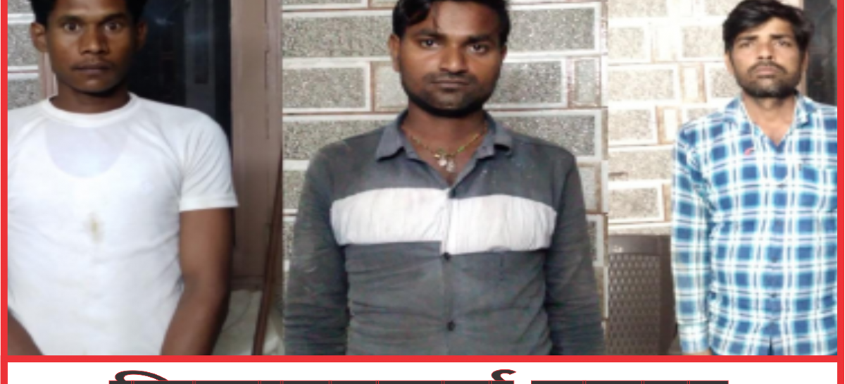पुलिस चौकी डीएलएफ सेक्टर 11: मुकदमा दर्ज करना तो दूर, दरखास्त की रसीद मांगने पर गालियां मिली