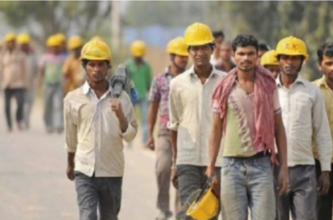 मज़दूर,लेबर कोड्स का विरोध क्यों कर रहे हैं