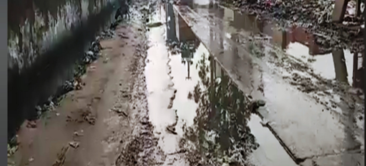 ‘इंदिरा नगर’ के मज़दूरों ने चौटाला सरकार को भी धूल चटाई थी