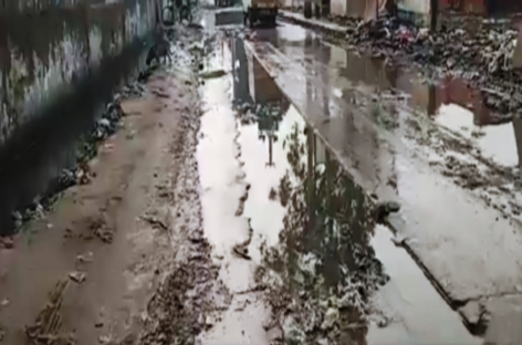 ‘इंदिरा नगर’ के मज़दूरों ने चौटाला सरकार को भी धूल चटाई थी