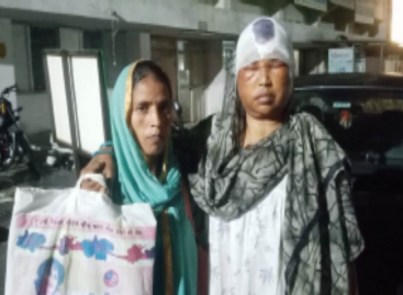 गरीब लोगों की सुरक्षा के लिए नहीं है पुलिस