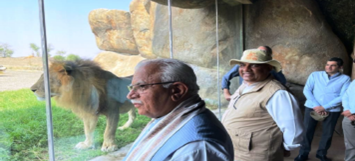 गुडग़ांव में हजारों करोड़ के घोटाले की तैयारी अरावली पहाड़ों को बचाने की आड़ में