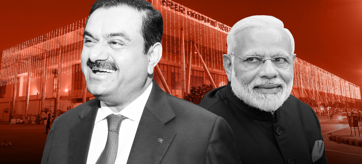 मोदी सरकार बड़े कॉर्पोरेट को दोनों हाथ से बांट रही सब्सिडी; न्यायपालिका को रियायतें, ये फ्रीबीज नहीं तो क्या है?