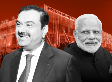 मोदी सरकार बड़े कॉर्पोरेट को दोनों हाथ से बांट रही सब्सिडी; न्यायपालिका को रियायतें, ये फ्रीबीज नहीं तो क्या है?