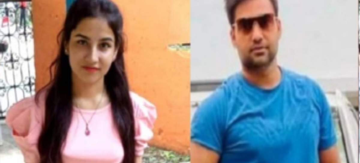अंकिता भंडारी हत्याकांड