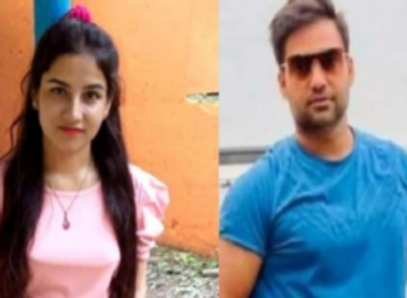 अंकिता भंडारी हत्याकांड