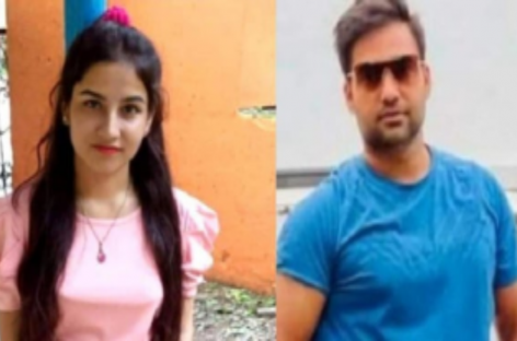 अंकिता भंडारी हत्याकांड