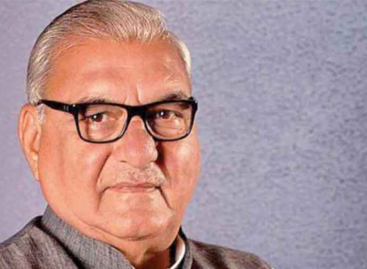 पूर्व सीएम भूपेन्द्र का दावा : आदमपुर जीतेंगे