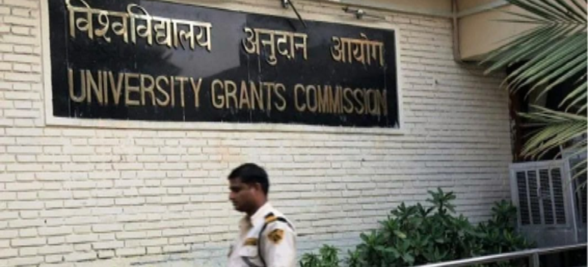 पूरी की पूरी शिक्षा ही मोदी सरकार के निशाने पर