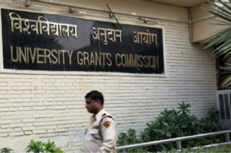पूरी की पूरी शिक्षा ही मोदी सरकार के निशाने पर