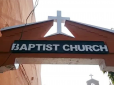 बैप्टिस्ट चर्च भूमि घोटाले में लिपिक निलम्बित, तहसीलदार के खिलाफ जांच शुरू