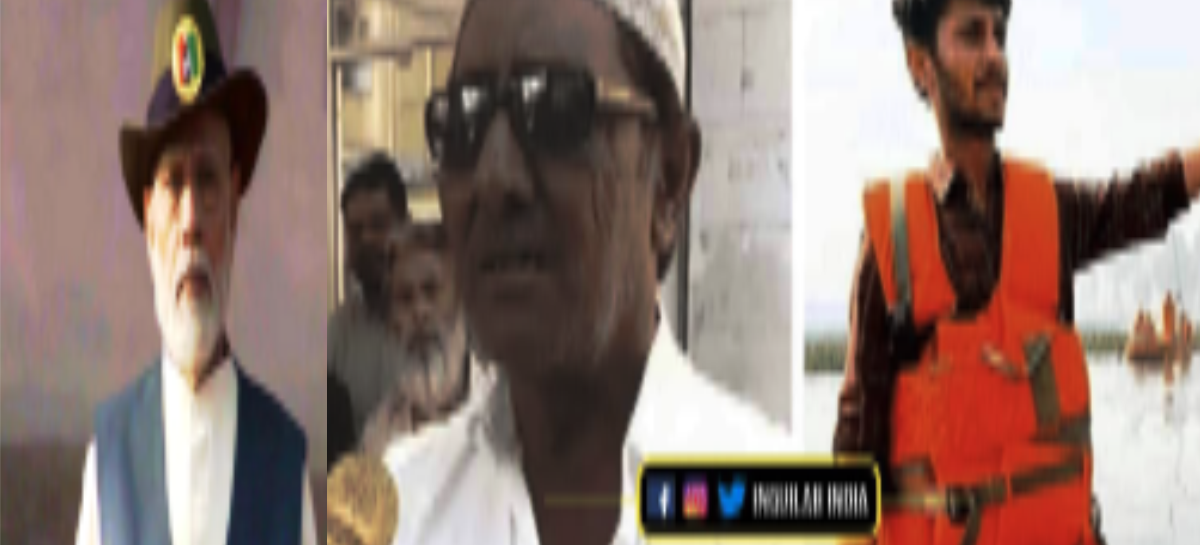 बेगुनाहों का मोरबी हत्याकांड