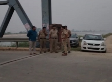 1 करोड़ 10 लाख लूटने के बाद जेई दीपक की हत्या, नहर से शव बरामद