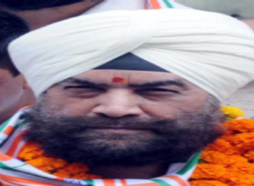 भाजपा जनादेश का आदर कर जोड़ तोड़ से बाज आए : त्रिलोचन सिंह