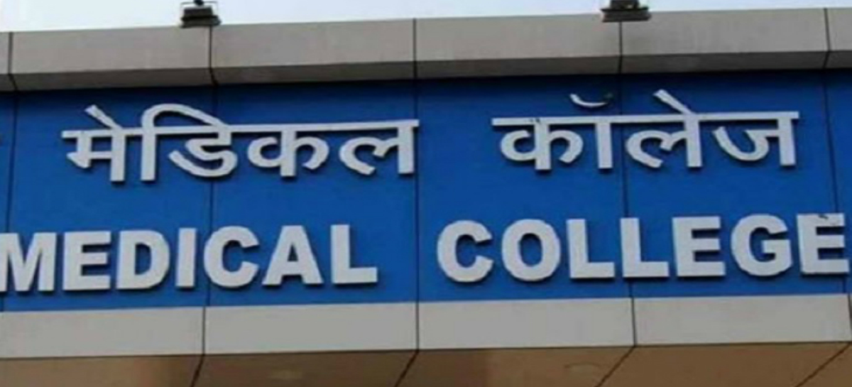 सिरसा में मेडिकल कॉलेज और रिवाड़ी में एम्स?