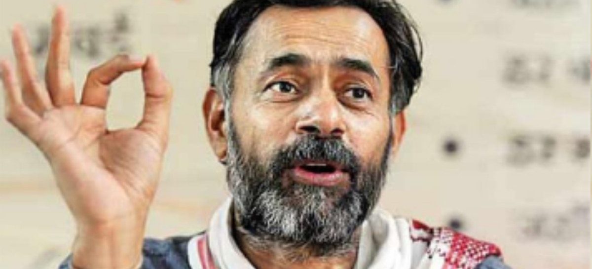 वह पूछते हैं कौन तोड़ रहा है देश?