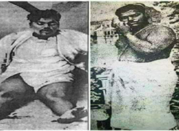 अरे बुढिया तू यहाँ न आया कर, तेरा बेटा तो चोर-डाकू था