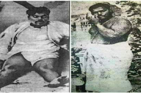 अरे बुढिया तू यहाँ न आया कर, तेरा बेटा तो चोर-डाकू था