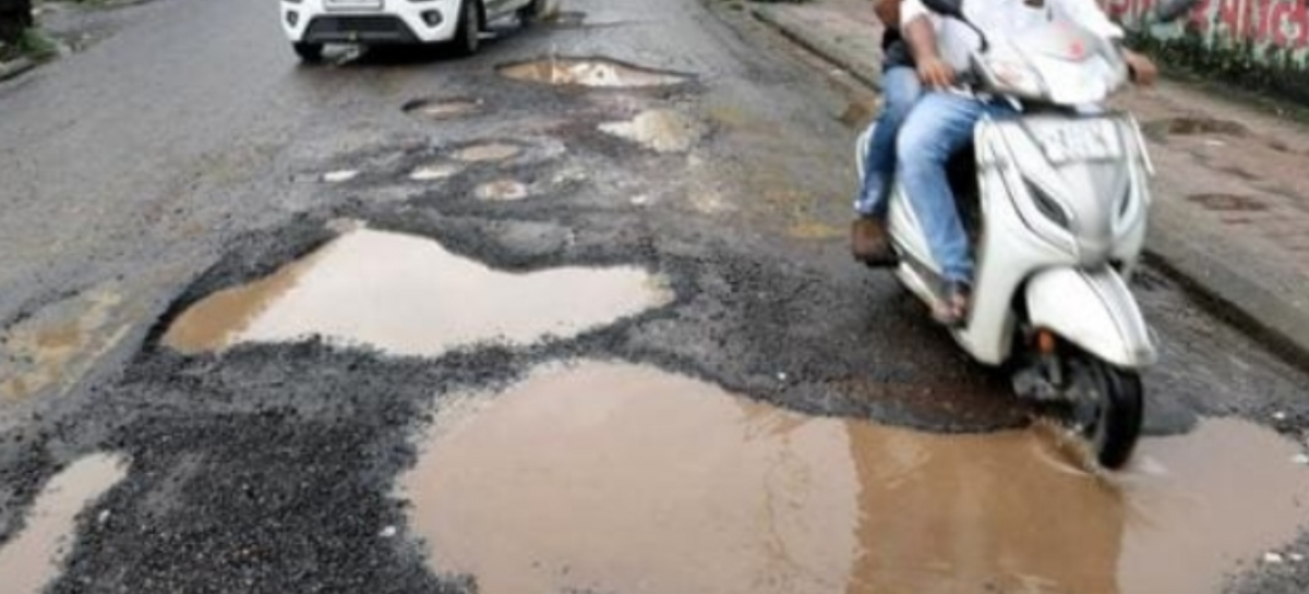 दोषी अधिकारियों को सजा नहीं, इसलिए सडक़ों पर मौत का सिलसिला जारी