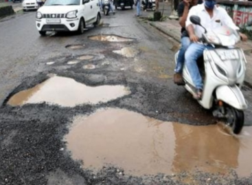 दोषी अधिकारियों को सजा नहीं, इसलिए सडक़ों पर मौत का सिलसिला जारी