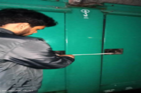 पर्यावरण के नाम पर अब ढाबों की भी लूट शुरू
