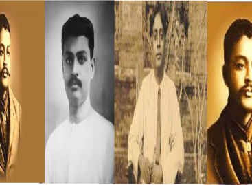 काकोरी के अमर शहीदों को लाल सलाम : अशफ़ाक़-बिस्मिल की यारी—है यही तहज़ीब हमारी