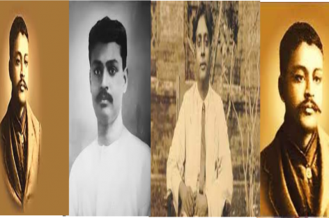 काकोरी के अमर शहीदों को लाल सलाम : अशफ़ाक़-बिस्मिल की यारी—है यही तहज़ीब हमारी