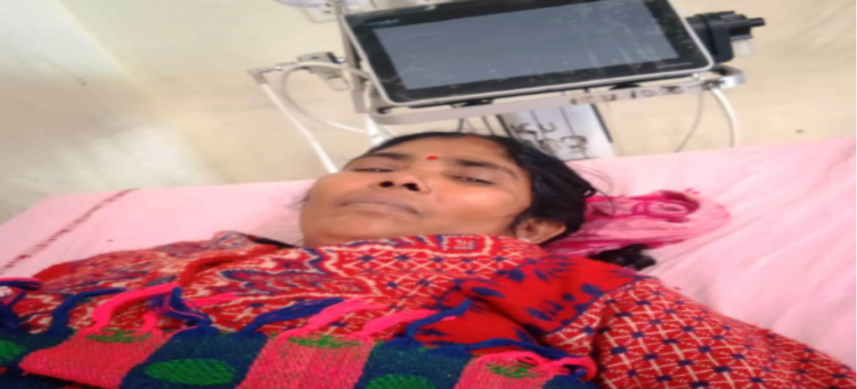 सफदरजंग अस्पताल में घूसखोरी रैकेट चला रहा है सर्जन डॉ. मनीष रावत