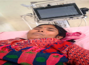 सफदरजंग अस्पताल में घूसखोरी रैकेट चला रहा है सर्जन डॉ. मनीष रावत