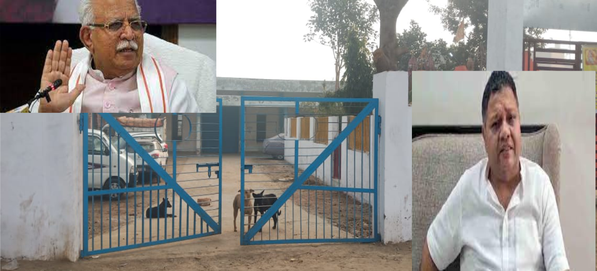 उद्घाटनों के बावजूद बूस्टरों से पानी नहीं पहुंच रहा