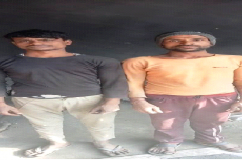 फऱीदाबाद में मज़दूर पिस रहे हैं-‘श्रम विभाग’, ‘पूंजी विभाग’ बन गया