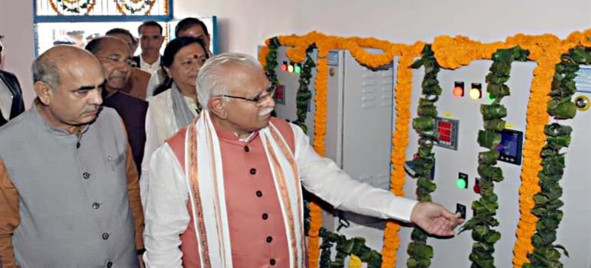पहले बूस्टर ने तो ‘निहाल’ कर दिया,  अब दूसरे की तैयारी