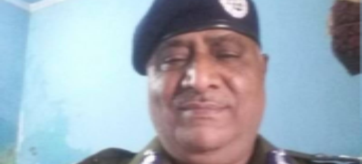 थम नहीं रही आईजी हेमंत कलसन की गुंडागर्दी