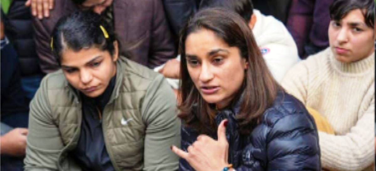 विनेश फोगाट विवाद पर फूटा महिला फुटबॉल की पूर्व कप्तान सोना चौधरी का गुस्सा- ‘जब मैंने आवाज उठाई तो कैरेक्टर पर लगाए ‘लांछन’
