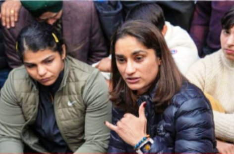 विनेश फोगाट विवाद पर फूटा महिला फुटबॉल की पूर्व कप्तान सोना चौधरी का गुस्सा- ‘जब मैंने आवाज उठाई तो कैरेक्टर पर लगाए ‘लांछन’