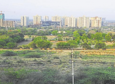 वन विभाग की लापरवाही के कारण लोगों को जान-माल का खतरा