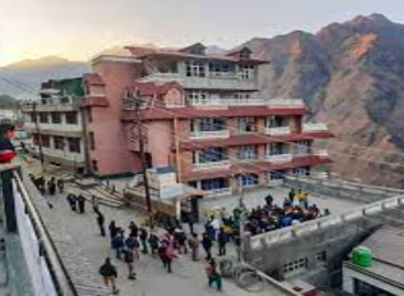 काश! सरकारें जोशीमठ की बाबत आईआईटी पंजाब की शोध रिपोर्ट पर ध्यान देतीं!
