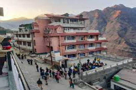 काश! सरकारें जोशीमठ की बाबत आईआईटी पंजाब की शोध रिपोर्ट पर ध्यान देतीं!