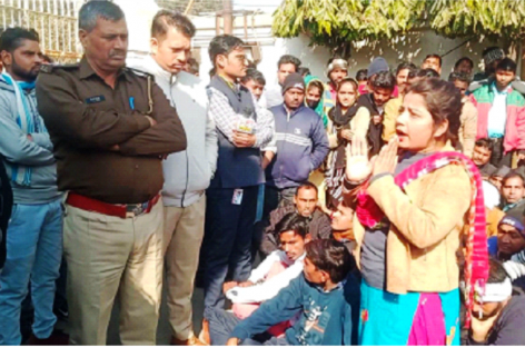 लखानी की कंपनियां देश के श्रम क़ानून नहीं मानतीं! मज़दूरों के सामने ‘लड़ो या मरो’ जैसी स्थिति